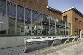 Erinnerungsort Campus Derendorf